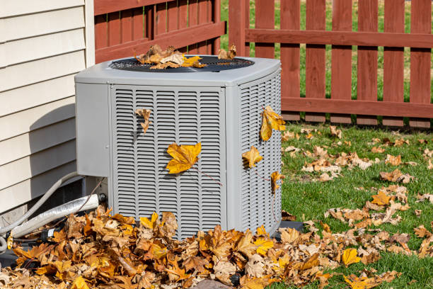 Best HVAC Software and Technology in Fort Meade, MD