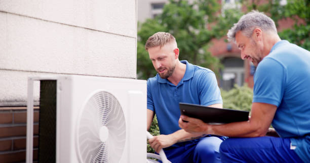 Best Thermostats and Smart Controls in Fort Meade, MD