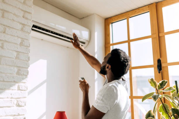 Best Ductless Mini-Split Systems in Fort Meade, MD