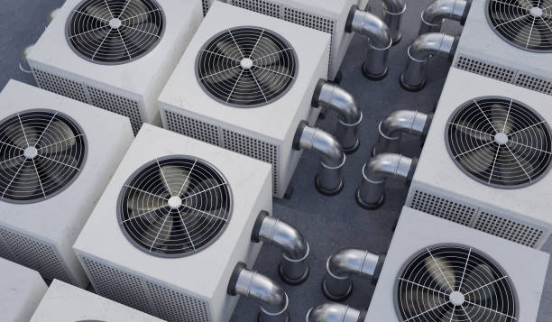 Best Residential HVAC in Fort Meade, MD