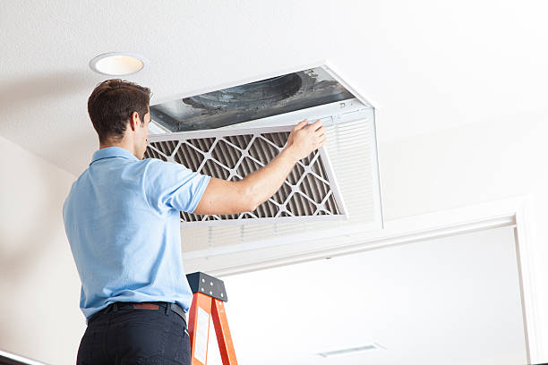 Best HVAC Consulting and Engineering in Fort Meade, MD