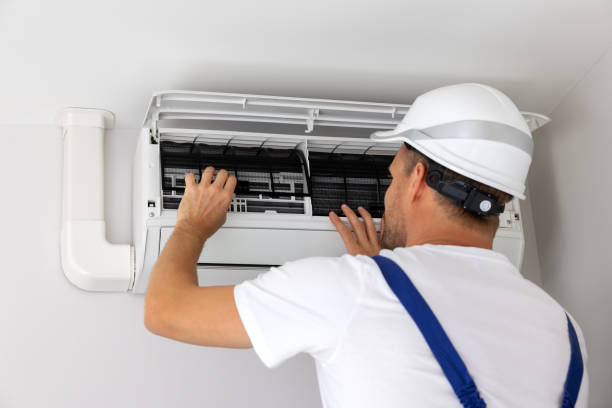 Best Energy-efficient HVAC Solutions in Fort Meade, MD