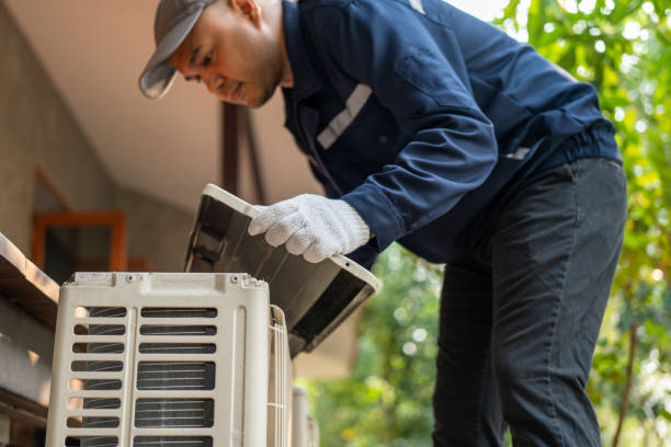 Best VRF (Variable Refrigerant Flow) Systems in Fort Meade, MD