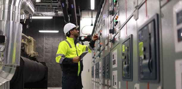 Best HVAC Equipment and Components in Fort Meade, MD